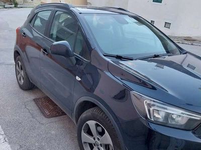 usata Opel Mokka X Mokka X1.6 cdti Business s