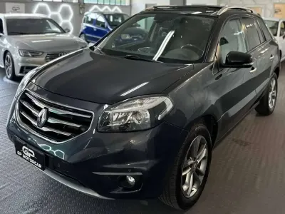 Usata Renault Koleos