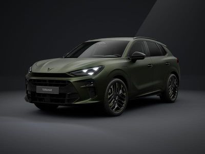 Nuova Cupra Terramar 204 CV (150 kW) 2026 Manganese opaco SUV