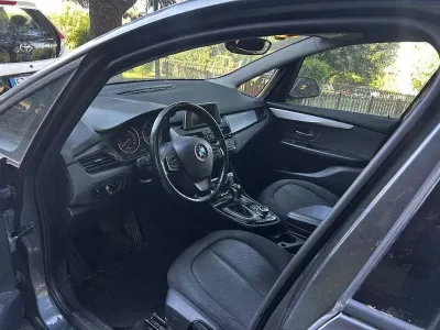 Usata BMW 218 Gran Tourer