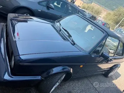 Usata VW Golf I 69 CV (50 kW) 1982 Utilitaria