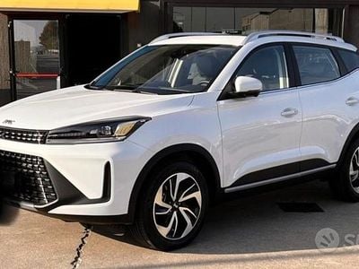 Usata EMC Wave 2 103 CV (75 kW) 2024 Bianco SUV