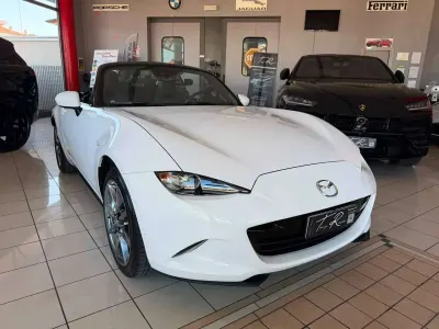 Usata Mazda MX5
