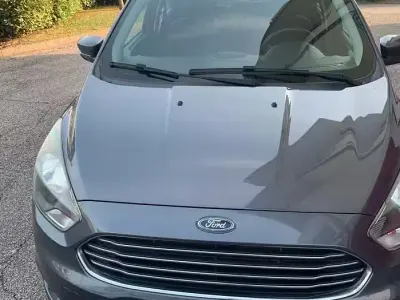 Usata Ford Ka
