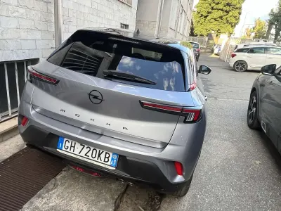 Usata Opel Mokka GS Line 131 CV (96 kW) 2022 Other SUV