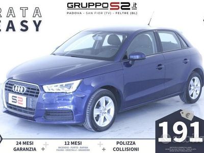 usata Audi A1 SPB 1.0 TFSI ultra/SENSORI PARCH POST/FA