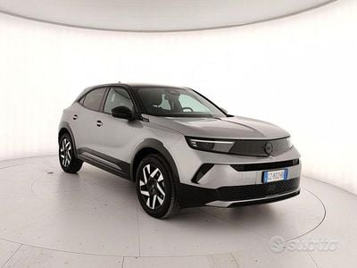 Usata Opel Mokka S 131 CV (96 kW) 2025 Grigio SUV