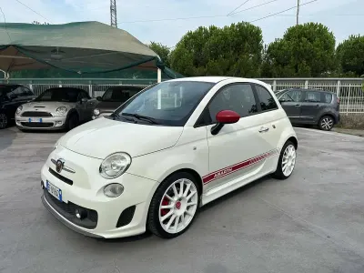 Usata Abarth 500