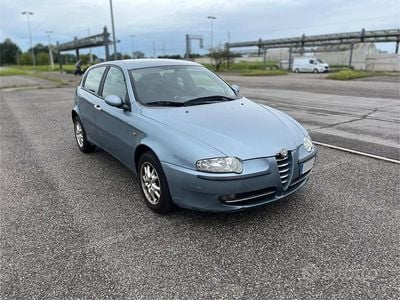 Alfa Romeo 147