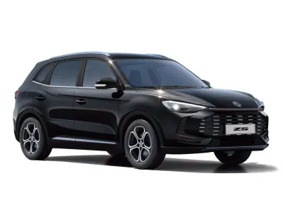 Nuova MG ZS Comfort 116 CV (85 kW) 2025 Hampstead grey SUV