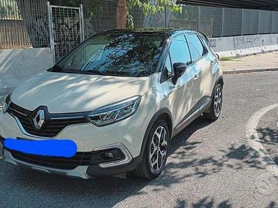 Usata Renault Captur 2019 SUV