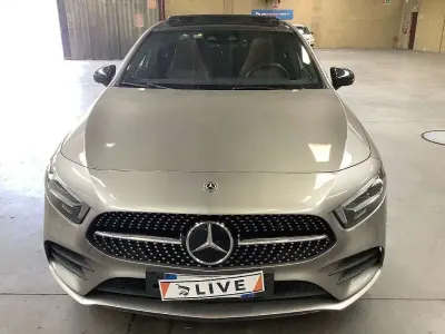 Usata Mercedes A250