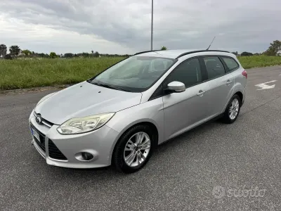 Occasion Ford Focus
