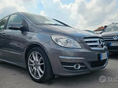 Usata Mercedes A180