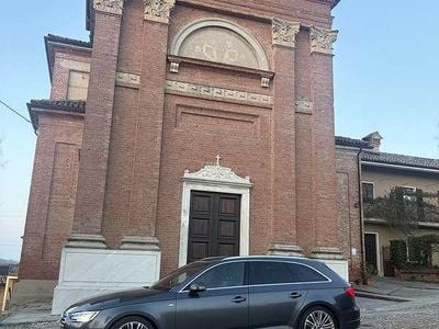 Usado Audi A4 S-Line 190 CV (139 kW) 2020 Familiar