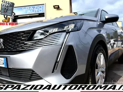 Occasion Peugeot 5008 RC 131 ch (96 kW) 2021 Gris SUV