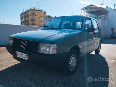 Occasion Fiat Uno 45 ch (33 kW) 1985 Citadine