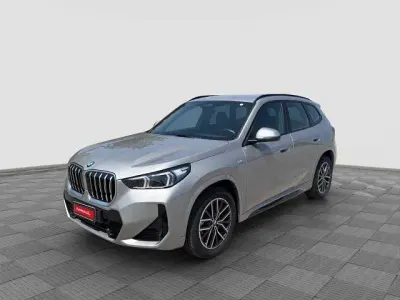 Usata BMW X1