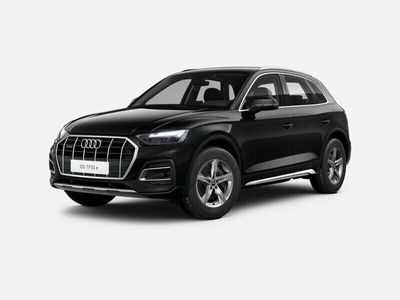 usata Audi Q5 50 2.0 tfsi e business advanced quattro s-tronic