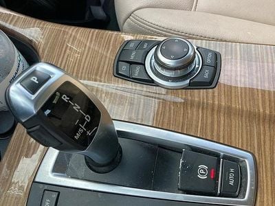 Usata BMW X3 184 CV (135 kW) 2011 Grigio SUV