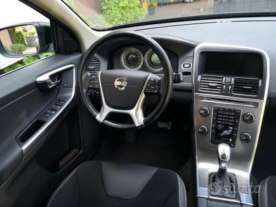 usata Volvo XC60 (2008-2018) - 2013