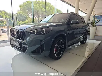 Usata BMW X1