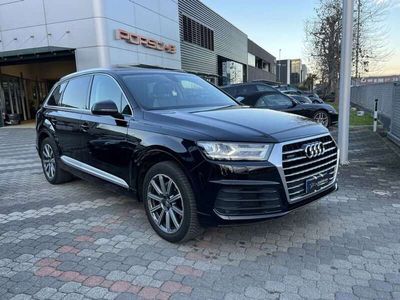 usata Audi Q7 3.0 TDI 218 CV ultra quattro tiptronic