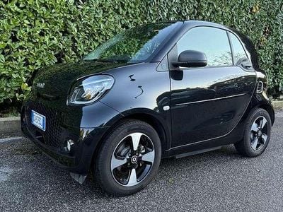 Usata Smart ForTwo Coupé Passion 41 kW (56 CV) 2023 Utilitaria