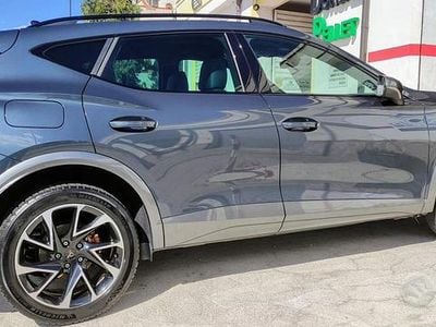 Occasion Cupra Formentor 155 ch (114 kW) 2021 SUV