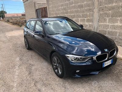 Usata BMW 320 184 CV (135 kW) 2014 Station wagon