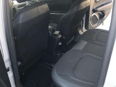 Usata Jeep Renegade 120 CV (88 kW) 2019 Grigio SUV