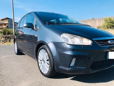 usata Ford C-MAX 1.6TDCI TEL 3471732826