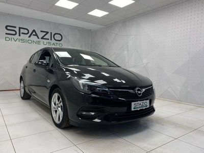 usata Opel Astra 2020 5p 1.5 cdti GS Line s&s 122cv