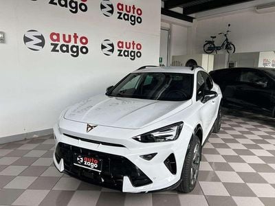 Nuova Cupra Formentor 150 CV (110 kW) 2025 Nero midnight SUV