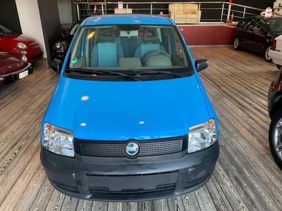 usata Fiat Panda 1.1