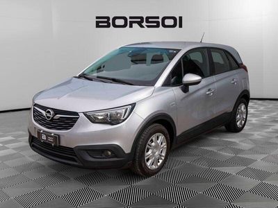 usata Opel Crossland X 1.2 12V Advance