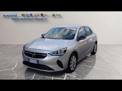 Argento Usata 2023 Opel Corsa Edition Berlina | 11.600 € (Ottimo prezzo)