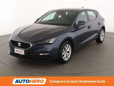 Occasion Seat Leon