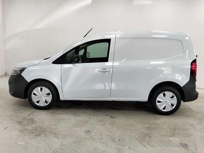 Bianco Nuova 2025 Nissan Townstar N-Connecta Furgone | 20.900 € (Buon prezzo)