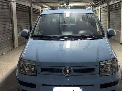Usata Fiat Panda Dynamic 69 CV (50 kW) 2011 Utilitaria