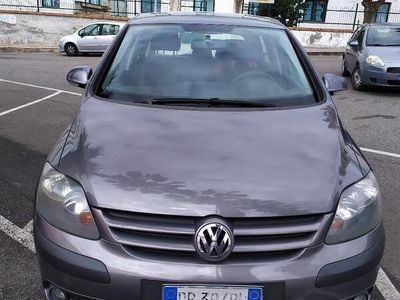 usata VW Golf Plus 1.9 tdi (105cv)