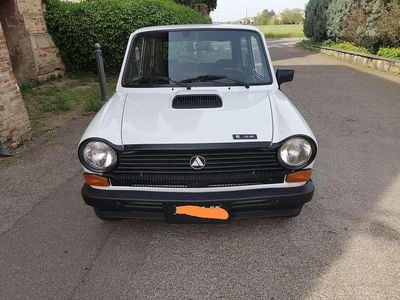 Usata Autobianchi A112 69 CV (50 kW) 1980 Utilitaria