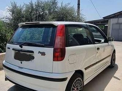Usata Fiat Punto 131 CV (96 kW) 1997 Berlina