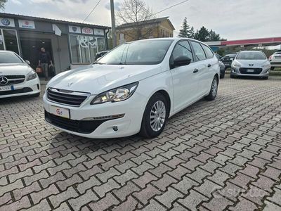 usata Peugeot 308 BlueHDi 150 S&S SW Business