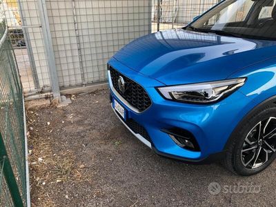 usata MG ZS ZS 1.5 VTi-tech Luxury