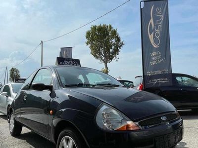 usata Ford Ka 1.3 rif. 18334087