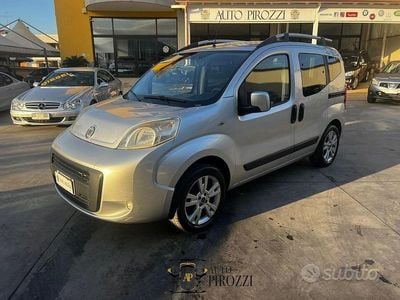 Fiat Qubo