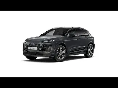 Usata Audi Q6 e-tron