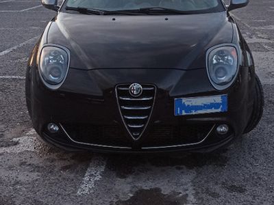 usata Alfa Romeo MiTo 85 CV neopatentati