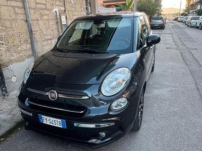 Usata Fiat 500L 95 CV (69 kW) 2019 Monovolume